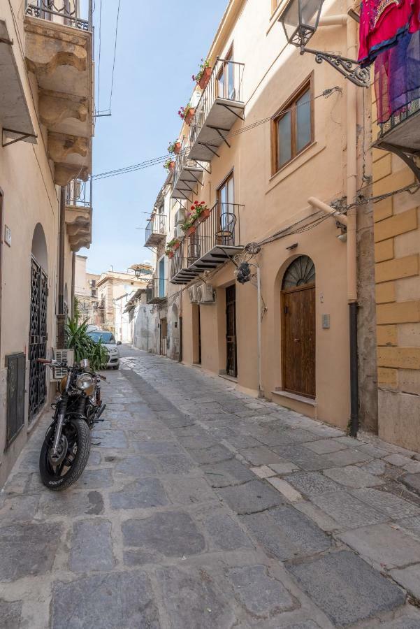 Atria Home - Alle Spalle Del Teatro Massimo Palermo Exterior foto